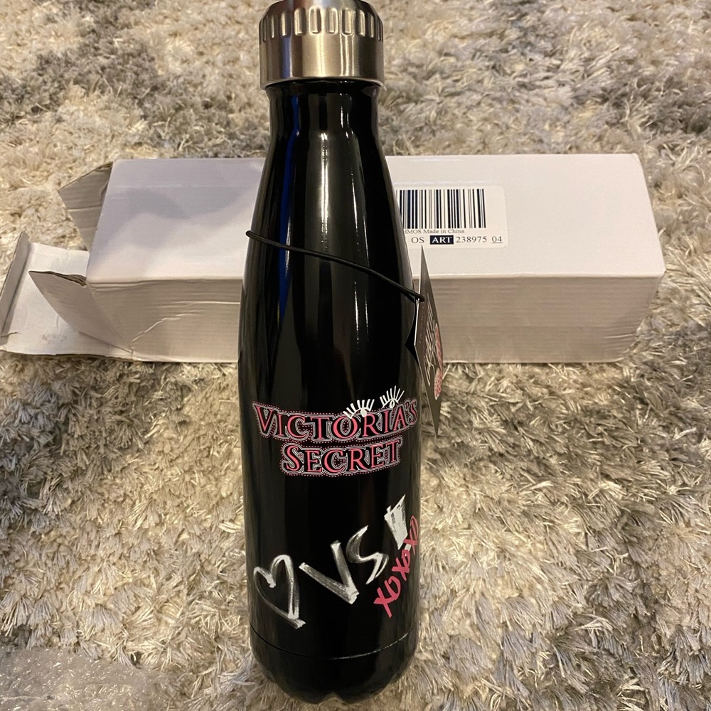 Victoria’s Secret Water Bottle